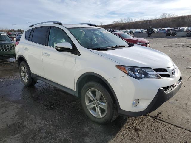 Photo 3 VIN: 2T3RFREV1FW329986 - TOYOTA RAV4 