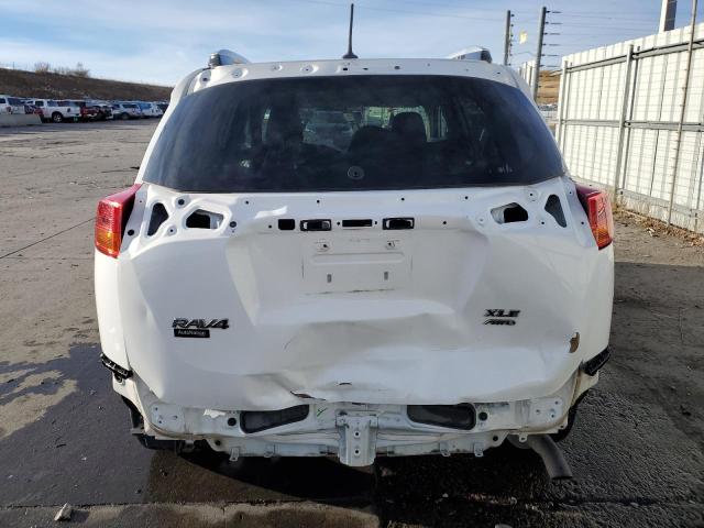 Photo 5 VIN: 2T3RFREV1FW329986 - TOYOTA RAV4 