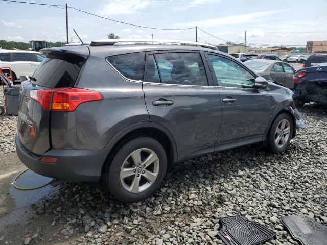 Photo 2 VIN: 2T3RFREV1FW336002 - TOYOTA RAV4 XLE 