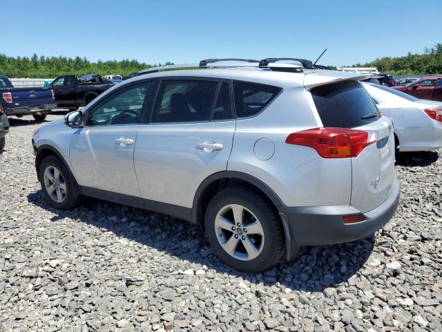 Photo 1 VIN: 2T3RFREV1FW368772 - TOYOTA RAV4 