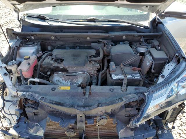 Photo 10 VIN: 2T3RFREV1FW368772 - TOYOTA RAV4 