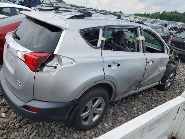 Photo 2 VIN: 2T3RFREV1FW368772 - TOYOTA RAV4 