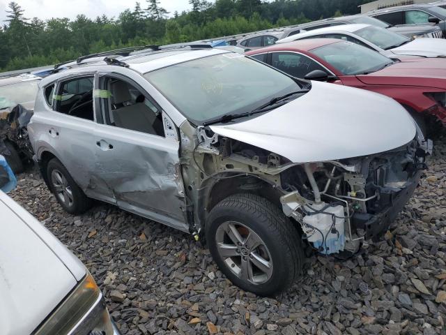 Photo 3 VIN: 2T3RFREV1FW368772 - TOYOTA RAV4 