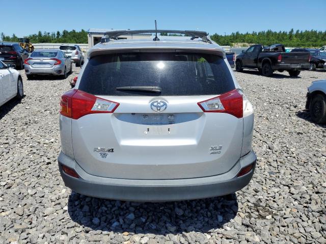 Photo 5 VIN: 2T3RFREV1FW368772 - TOYOTA RAV4 