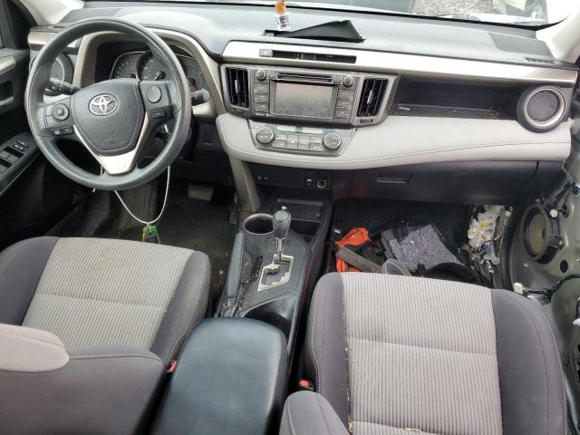 Photo 7 VIN: 2T3RFREV1FW368772 - TOYOTA RAV4 