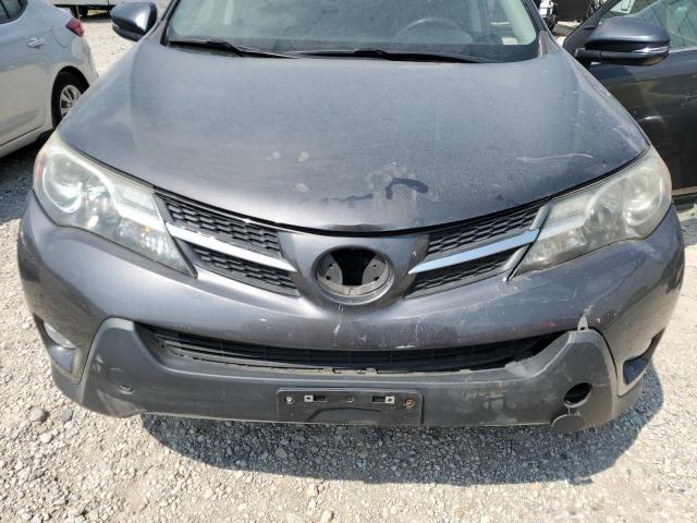 Photo 11 VIN: 2T3RFREV1FW372756 - TOYOTA RAV4 XLE 