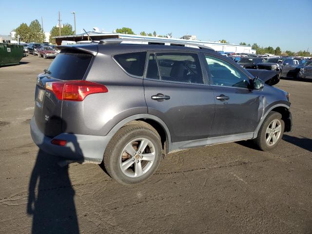 Photo 2 VIN: 2T3RFREV1FW381781 - TOYOTA RAV4 XLE 