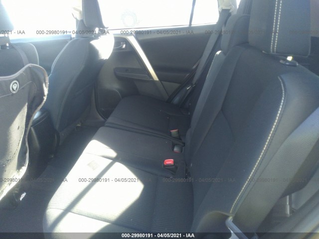 Photo 7 VIN: 2T3RFREV1FW392974 - TOYOTA RAV4 