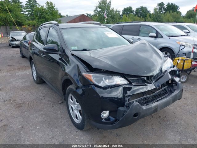 Photo 0 VIN: 2T3RFREV1FW395289 - TOYOTA RAV4 