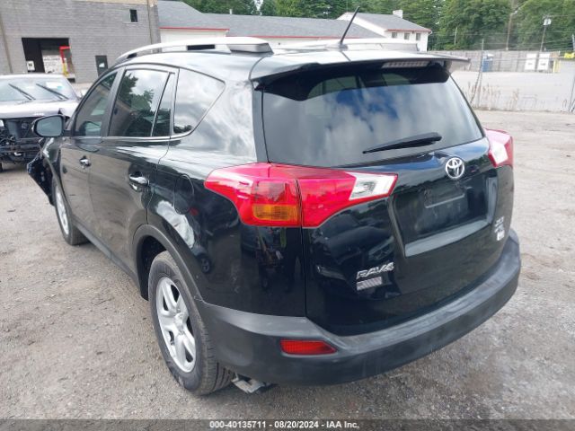 Photo 2 VIN: 2T3RFREV1FW395289 - TOYOTA RAV4 