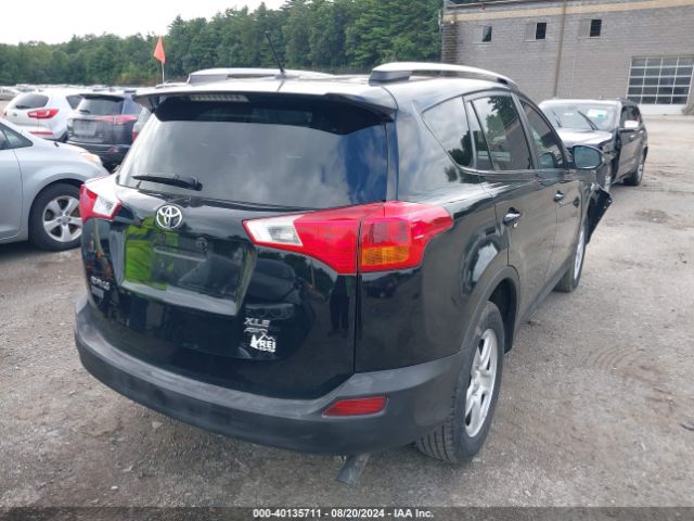 Photo 3 VIN: 2T3RFREV1FW395289 - TOYOTA RAV4 