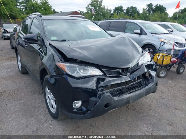 Photo 5 VIN: 2T3RFREV1FW395289 - TOYOTA RAV4 