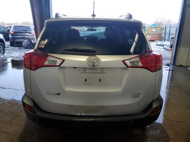 Photo 5 VIN: 2T3RFREV1FW398077 - TOYOTA RAV4 