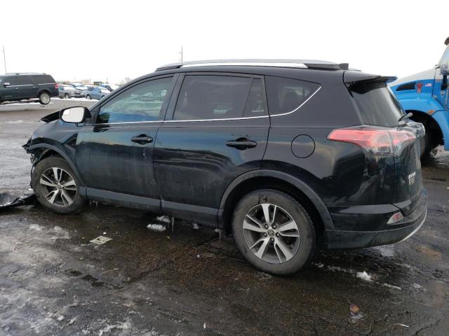 Photo 1 VIN: 2T3RFREV1GW437185 - TOYOTA RAV4 XLE 