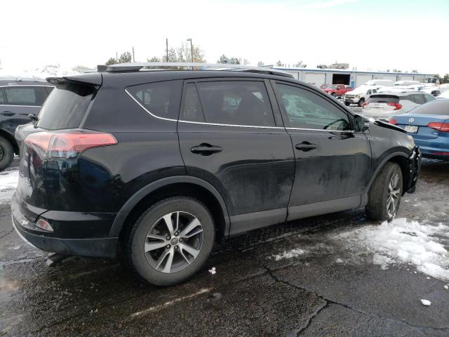 Photo 2 VIN: 2T3RFREV1GW437185 - TOYOTA RAV4 XLE 