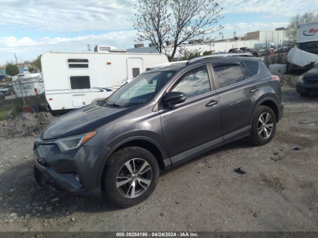 Photo 1 VIN: 2T3RFREV1GW449000 - TOYOTA RAV4 