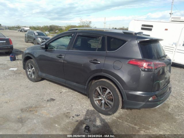 Photo 2 VIN: 2T3RFREV1GW449000 - TOYOTA RAV4 