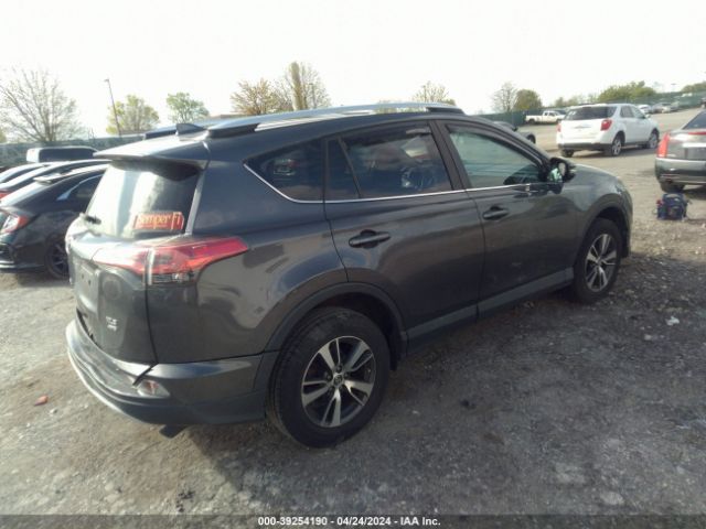 Photo 3 VIN: 2T3RFREV1GW449000 - TOYOTA RAV4 