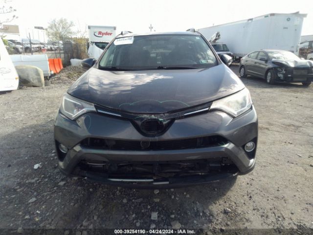 Photo 5 VIN: 2T3RFREV1GW449000 - TOYOTA RAV4 