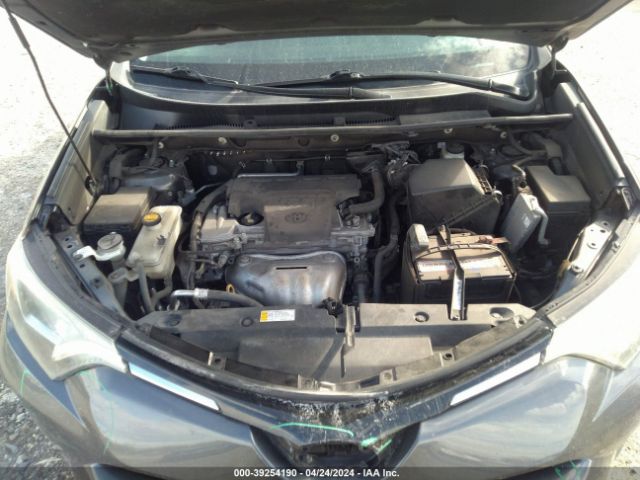 Photo 9 VIN: 2T3RFREV1GW449000 - TOYOTA RAV4 