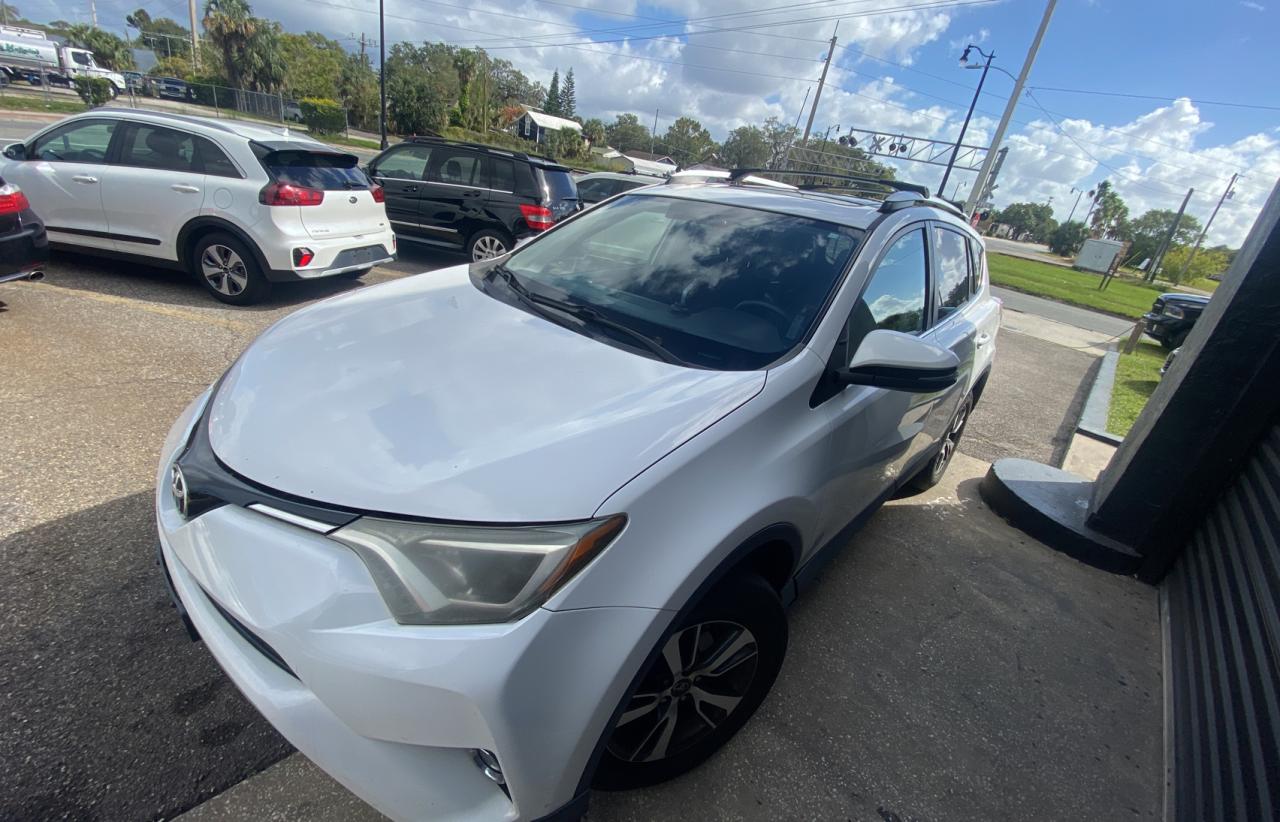 Photo 1 VIN: 2T3RFREV1GW459557 - TOYOTA RAV 4 