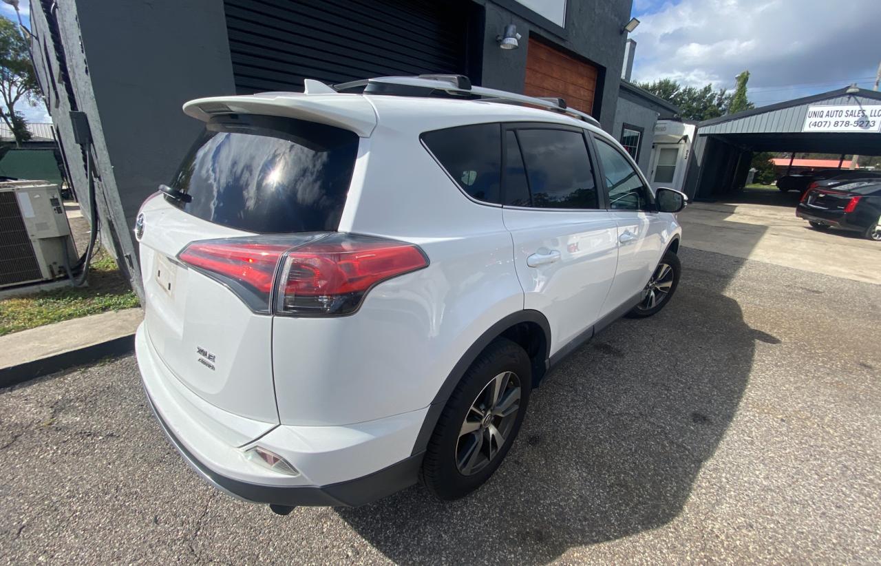 Photo 3 VIN: 2T3RFREV1GW459557 - TOYOTA RAV 4 