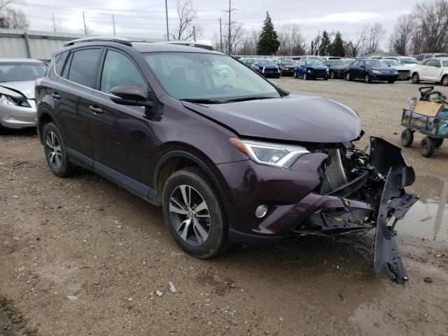 Photo 0 VIN: 2T3RFREV1GW468517 - TOYOTA RAV4 