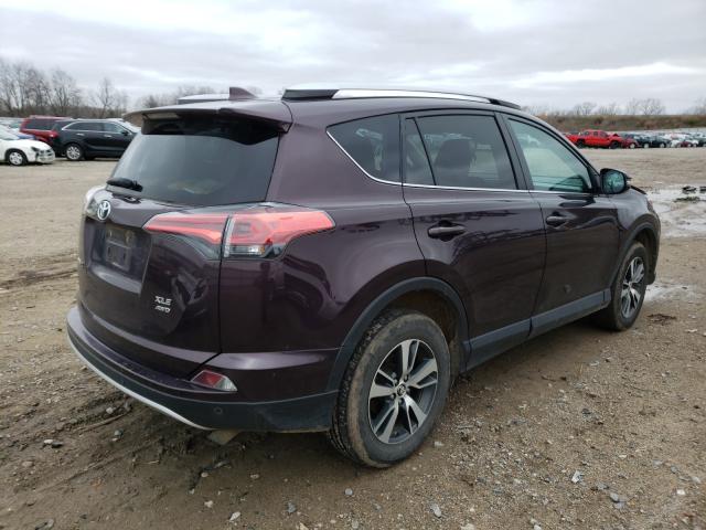 Photo 3 VIN: 2T3RFREV1GW468517 - TOYOTA RAV4 