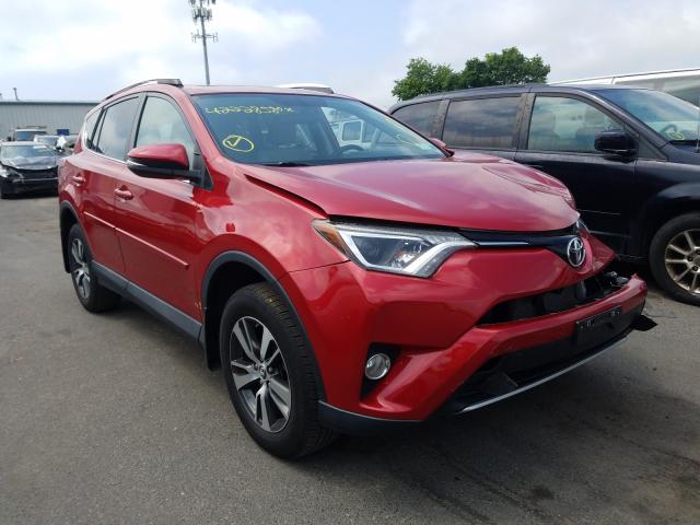 Photo 0 VIN: 2T3RFREV1GW473880 - TOYOTA RAV4 XLE 