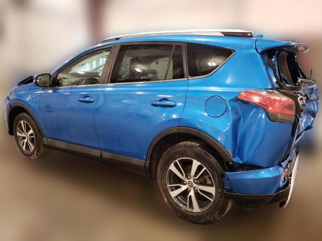 Photo 1 VIN: 2T3RFREV1GW486628 - TOYOTA RAV4 