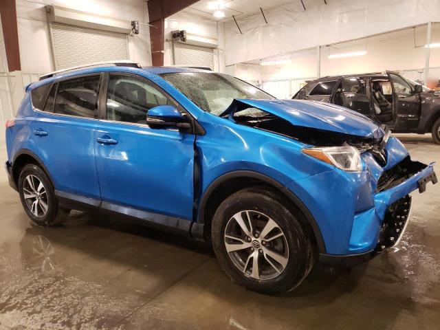 Photo 3 VIN: 2T3RFREV1GW486628 - TOYOTA RAV4 