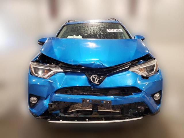 Photo 4 VIN: 2T3RFREV1GW486628 - TOYOTA RAV4 