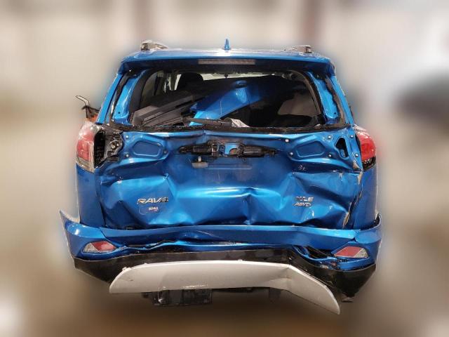 Photo 5 VIN: 2T3RFREV1GW486628 - TOYOTA RAV4 