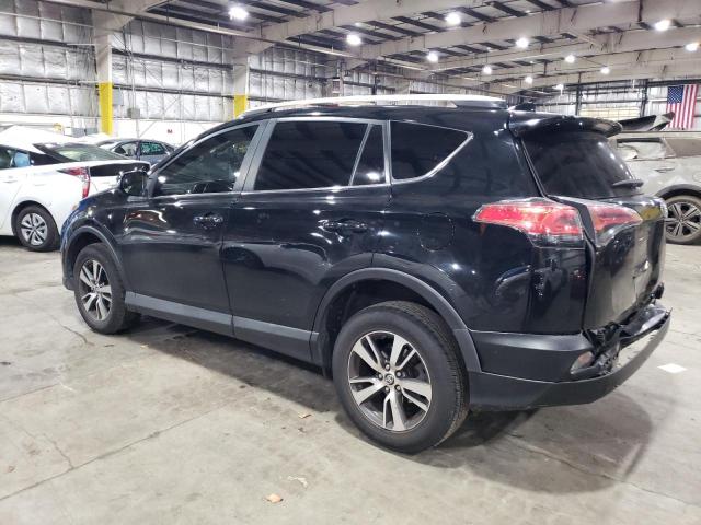 Photo 1 VIN: 2T3RFREV1GW487598 - TOYOTA RAV4 