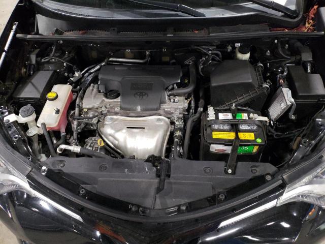 Photo 10 VIN: 2T3RFREV1GW487598 - TOYOTA RAV4 