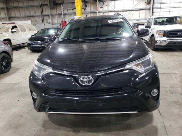 Photo 4 VIN: 2T3RFREV1GW487598 - TOYOTA RAV4 