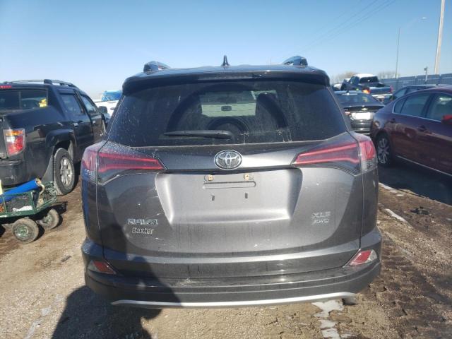 Photo 5 VIN: 2T3RFREV1GW498293 - TOYOTA RAV4 XLE 