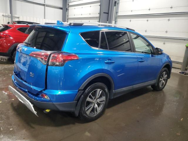 Photo 2 VIN: 2T3RFREV1GW504142 - TOYOTA RAV4 XLE 