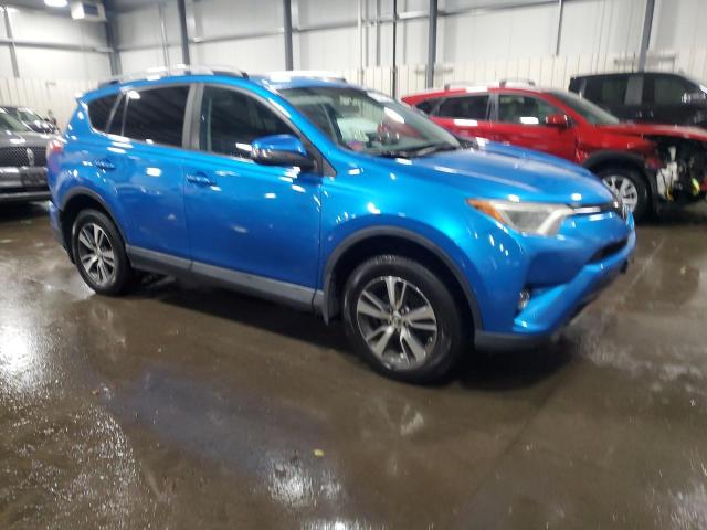 Photo 3 VIN: 2T3RFREV1GW504142 - TOYOTA RAV4 XLE 