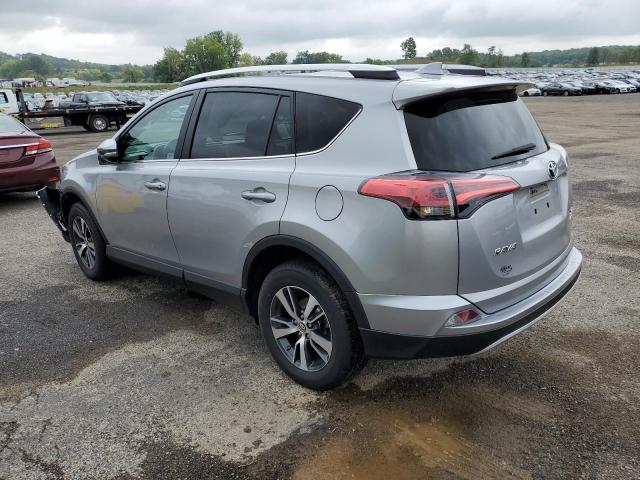 Photo 1 VIN: 2T3RFREV1GW510409 - TOYOTA RAV4 XLE 