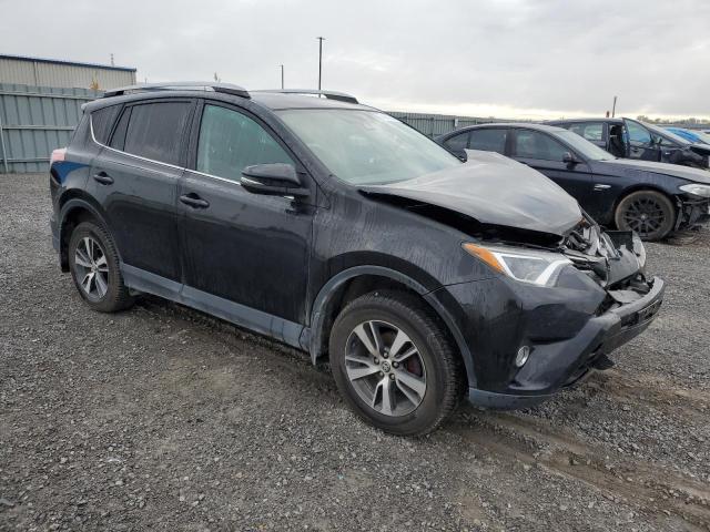 Photo 3 VIN: 2T3RFREV1HW542777 - TOYOTA RAV4 XLE 