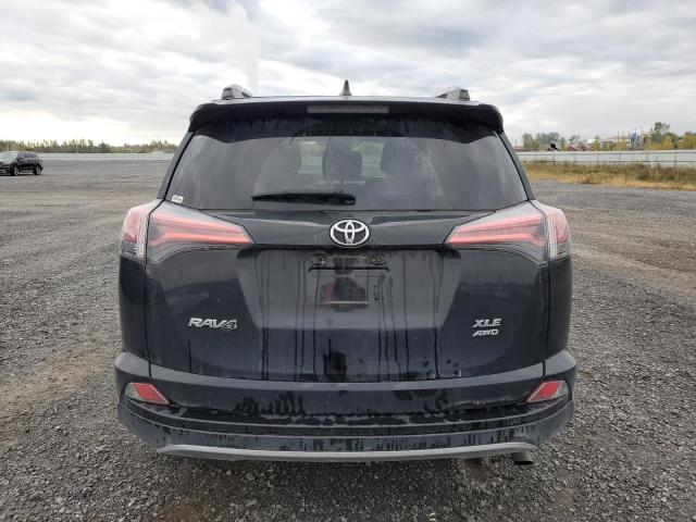 Photo 5 VIN: 2T3RFREV1HW542777 - TOYOTA RAV4 XLE 