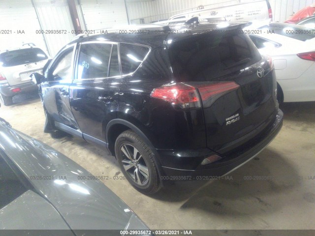 Photo 2 VIN: 2T3RFREV1HW572099 - TOYOTA RAV4 