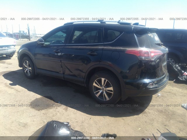 Photo 2 VIN: 2T3RFREV1HW579800 - TOYOTA RAV4 