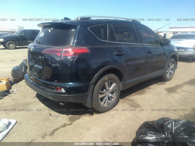 Photo 3 VIN: 2T3RFREV1HW579800 - TOYOTA RAV4 