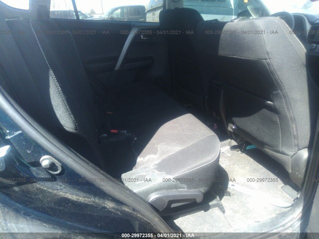 Photo 7 VIN: 2T3RFREV1HW579800 - TOYOTA RAV4 