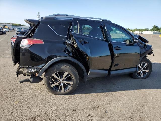 Photo 2 VIN: 2T3RFREV1HW604842 - TOYOTA RAV4 XLE 