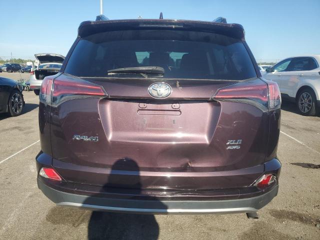 Photo 5 VIN: 2T3RFREV1HW629367 - TOYOTA RAV4 