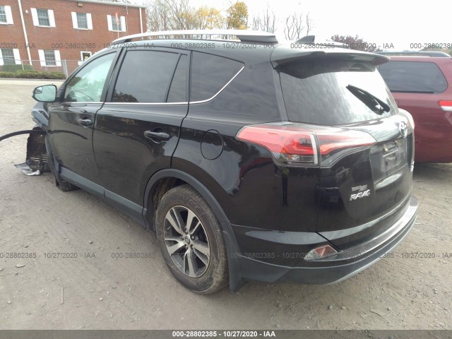 Photo 2 VIN: 2T3RFREV1HW648923 - TOYOTA RAV4 