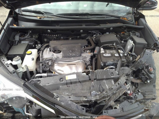 Photo 9 VIN: 2T3RFREV1HW648923 - TOYOTA RAV4 